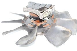 Fan Clutch 6.6L Diesel LB7 LLY Fits 01-05 SIERRA 2500 PICKUP 76298 image 9