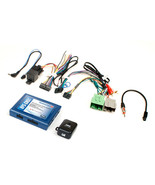 PAC OnStar Radio Replacement Interface/Steering Wheel Control for &#39;14-&#39;1... - $4,202.60 MXN