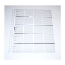 Cumberland Coin Album Refill 10pk (Suit CMDL) - 20 Pockets - £45.86 GBP