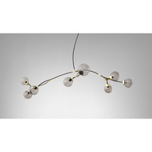 KA1853 LINEAR BUBBLES - £13,178.65 GBP