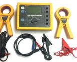 Fluke Electrician tools 1625 358502 - $1,499.00
