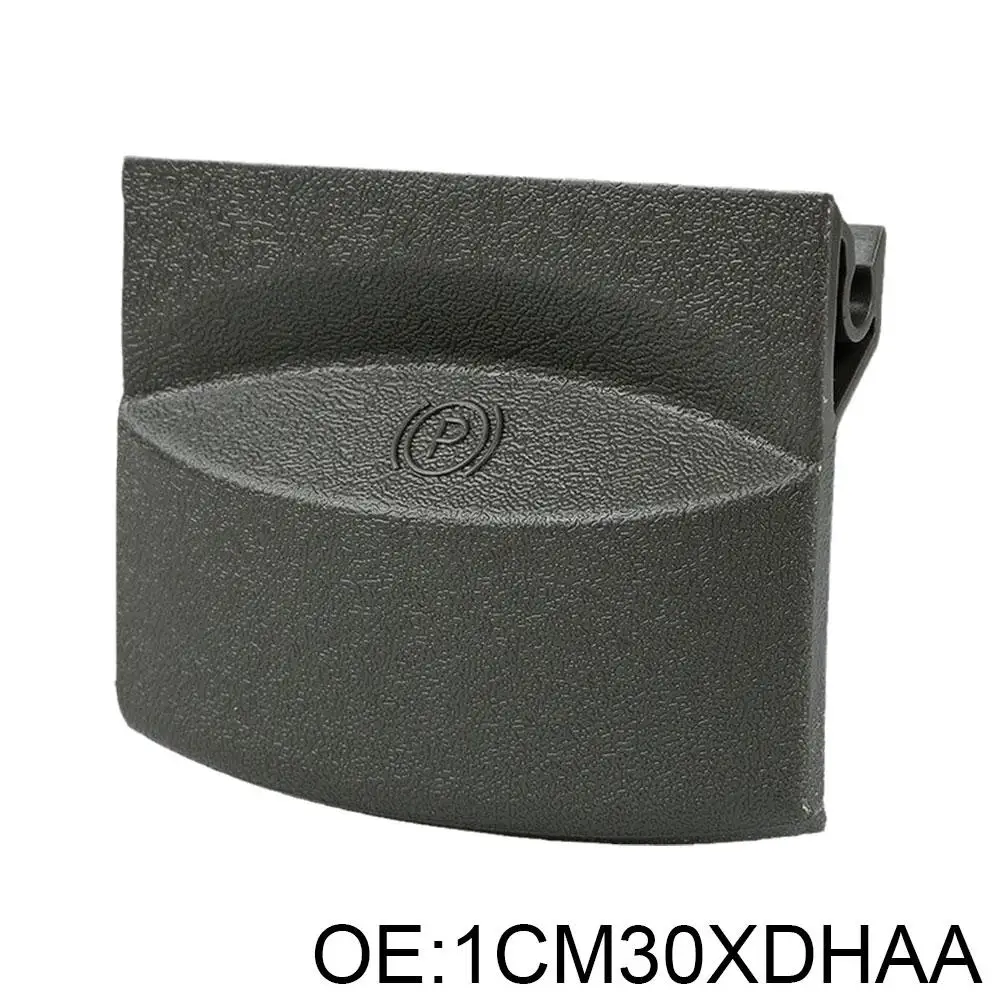 Car Par ke Release Handle Accessories 1cm30xdhaa For Dakota 3.7l&amp;4.7l Durango Fo - $55.66