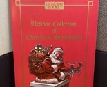 1988 Stoneway Books Holiday Collection Of Christmas Storybooks Set of 6 ... - $99.00