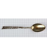 + KARLSBAD  Souvenir Silver Spoon - €47,27 EUR