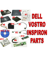 OEM DELL VOSTRO 1500 INSPIRON 1750 PARTs WIFI BOARD ETHERNET PORT ANTENN... - $4.90+