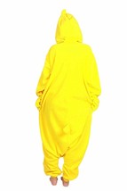 WOTOGOLD Animal Cosplay Costume Duck Unisex Adult Pajamas - £17.23 GBP