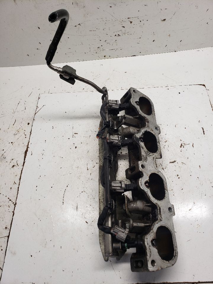 Intake Manifold Lower 2.5L 4 Cylinder Coupe Fits 07-13 ALTIMA 1408804**Same D... Item image 2