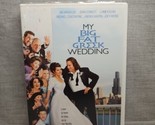 My Big Fat Greek Wedding (DVD, 2002) - $6.64