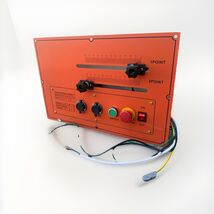 Replacement Front Control Face Panel For RB32 32mm #10 Rebar Bender Machine - $249.99