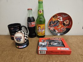 Lot Of 6 Collectible Dale Earnhardt Items - $19.75