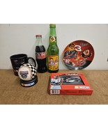 Lot Of 6 Collectible Dale Earnhardt Items - €17,09 EUR Lot Of 6 Collectible Dale Earnhardt Items - €17,09 EUR