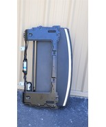 09-15 Infiniti G37 Q60 Rear Parcel Shelf Folding Panel Assy W/ Motor &amp; F... - $885.41 CAD