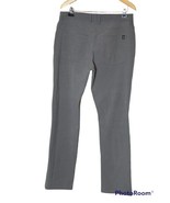 PGA Tour Men&#39;s Size 32/32 Gray Golf Pants Athletic Stretch - $45.72 CAD