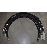 NEW Aeroquip 2781-10 Hydraulic Hose w/ Eaton -10 Female fittings EN853 5... - $6,982.41 MXN