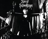 Son Of Schmilsson [Vinyl] Harry Nilsson - $84.23