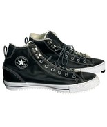 Converse Chuck Taylor All Star Berkshire Fleece Lined Men&#39;s Sneaker  - $42.06