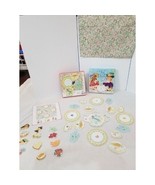 eeBoo: Tea Party Spinner Game, Develops Patience and Social Skills for C... - $162.13 MXN