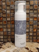 VOIR  Secrets in the Snow Soft Styling Hair Foam Mousse 5.4oz  Full Size $22 RTL - £10.24 GBP