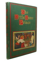 Miss Mulock The Little Lame Prince Vintage Copy - £67.38 GBP