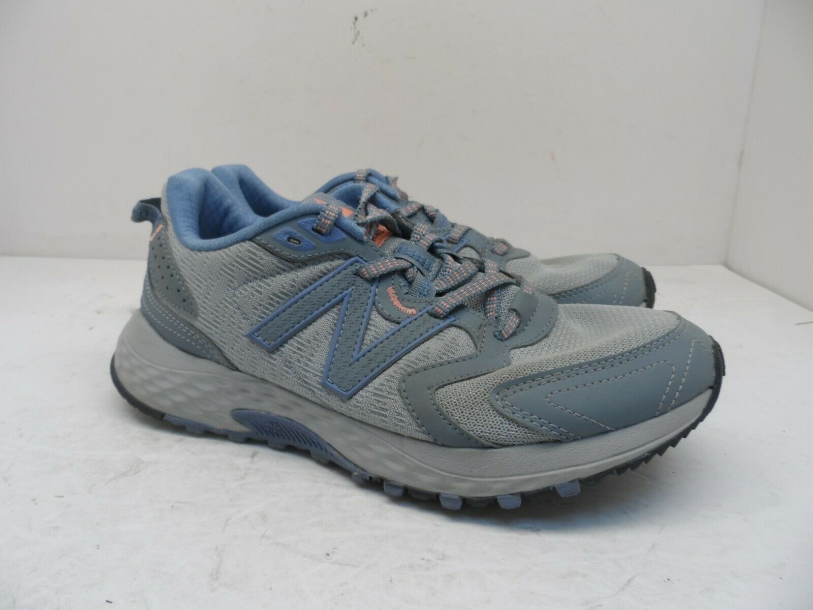 New balance 410 womens walking shoe hot sale