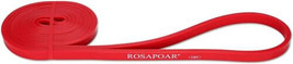 ROSAPOAR Resistance Band Pull up Band Fitness Exercise Bands Natural Lat... - $24.29