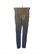 Spanx Black Shaping Pants Lined Size Large - €38,50 EUR