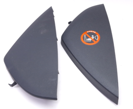 Pontiac G8 Holden 2008-2009 Left Right Dash Trim End Cap 92169595 92169871 - $21.07