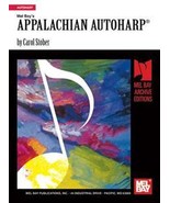 Appalachian Autoharp/Carol Stober/Songbook - £10.23 GBP