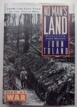 No Man&#39;s Land: 1918 The Last Year of the Great War (Men at War) - £6.93 GBP