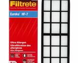 3M Filtrete Eureka HF-7 HEPA Vacuum Filter - 1 filter - $3.91