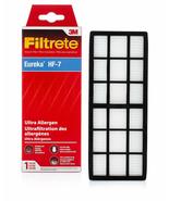 3M Filtrete Eureka HF-7 HEPA Vacuum Filter - 1 filter - £3.07 GBP