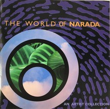 The World Of Narada - Various Artists (CD 1999 Narada) VG++ 9/10 - $8.99