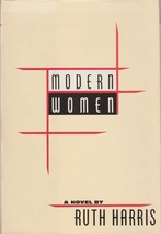Modern Women by Ruth Harris - Hardcover - Like New - £2.36 GBP