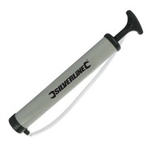 BLOW-OUT PUMP 300 MM BUILDING APPLICATOR GUNS DUST REMOVAL TOOL ACCESSOR... - $252.08 MXN