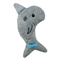 Hero Cat Nala Toy Catnip Shark - £7.08 GBP