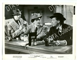 Fallen ANGEL-8X10-STILL-JACK CARRADINE-CHARLES BICKFORD-FILM NOIR-CRIME-MY G/VG - $36.86