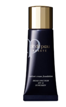 Cle De Peau Beaute Radiant Cream Foundation Spf 24/0.87 Oz. Wb20 Bran New I Box - $65.99