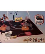 Disney Aladdin Genie Plush doll Stuffed Toy 18" Authentic Disney Store E... - €16,86 EUR