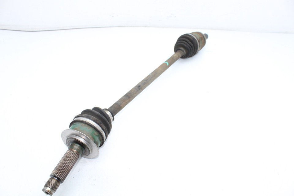 2005 SUBARU LEGACY XT WAGON AUTOMATIC TRANSMISSION REAR LEFT AXLE SHAFT ... - $123.19