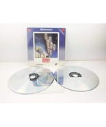 The Right Stuff Extended Play Laserdisc Laser Disc LD - $187.02 MXN
