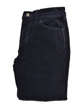 J BRAND Womens Trousers Velvet Skinny Fit Casual Stylish Blue Size 25W 511F217 - £61.94 GBP