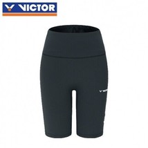 Victor 25S/S S Short Leggings Women&#39;s Badminton Pant Sports AsiaFit VT25... - $63.67