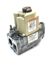 Nordyne Honeywell 624610 VR8205R2091 Furnace Gas Valve in / out 1/2&#39;&#39; us... - $1,149.89 MXN