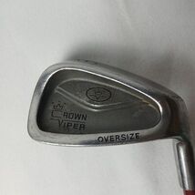 Crown Viper Mens RH Oversize 9 Iron Golf club - €17,31 EUR