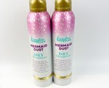 Two OGX Kandee Johnson Pop Glam Mermaid Dust Dry Shampoo 5 oz ea New - $44.99