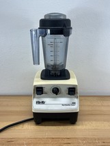 Vitamix 5000 Variable Speed VM0103 64 oz Total Nutrition Center Blender - $123.49