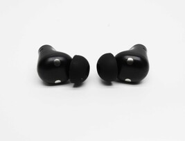 Beats by Dr. Dre Beats Studio+ Plus Wireless Earbuds MQLH3LL/A - Black / Gold  image 3