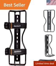 Versatile Blackburn Water Bottle Cage with Three Mounting Options for Cy... - $38.00