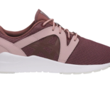 ASICS Womens Sneakers Tiger Gel-Lyte Komachi Solid Pink Size UK 4 H857N - $43.17