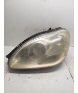 Driver Headlight 220 Type S350 Bi-xenon HID Fits 03-06 MERCEDES S-CLASS ... - €113,20 EUR